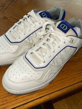 DIOR B27 size 46